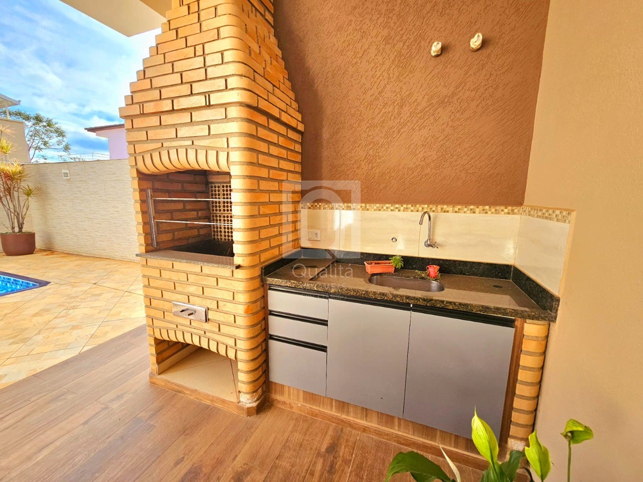 Casa de Condomínio, 3 quartos - Foto 7