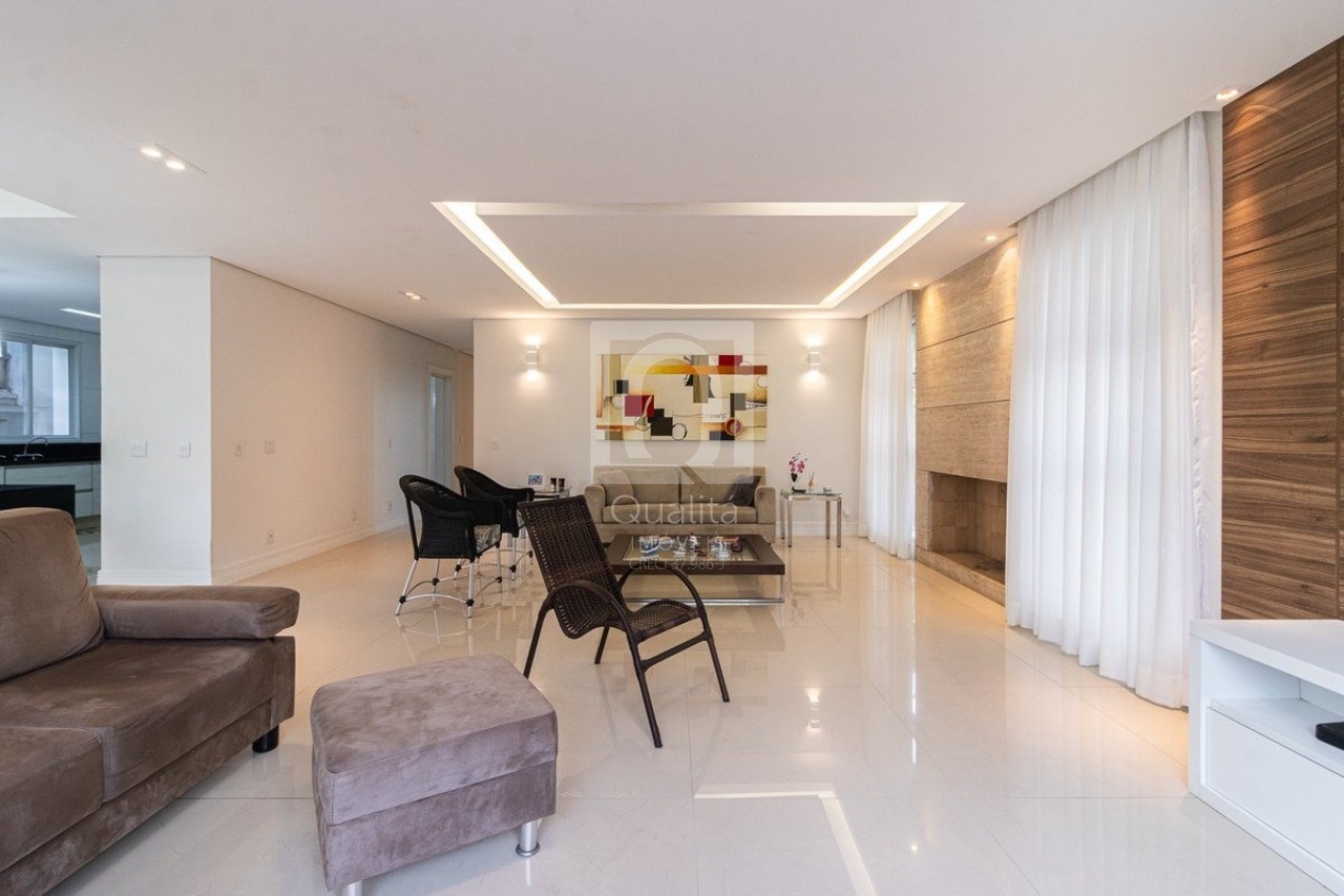 Casa de Condomínio, 4 quartos - Foto 8