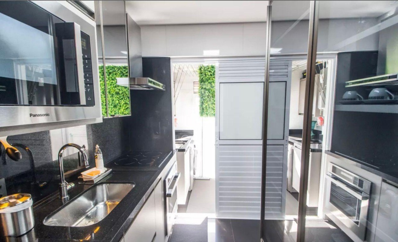 Apartamento, 1 quarto, 43 m² - Foto 17