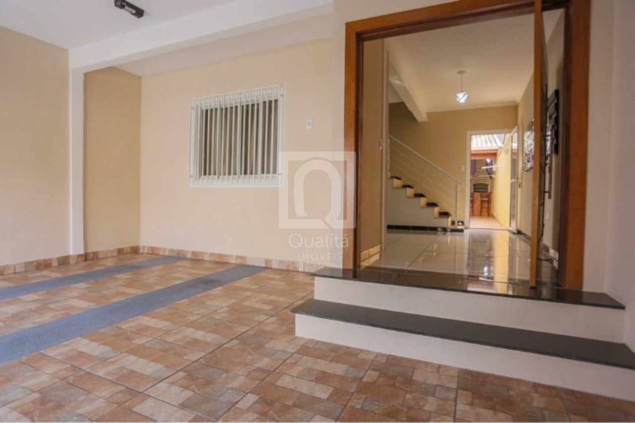 Sobrado, 2 quartos - Foto 1