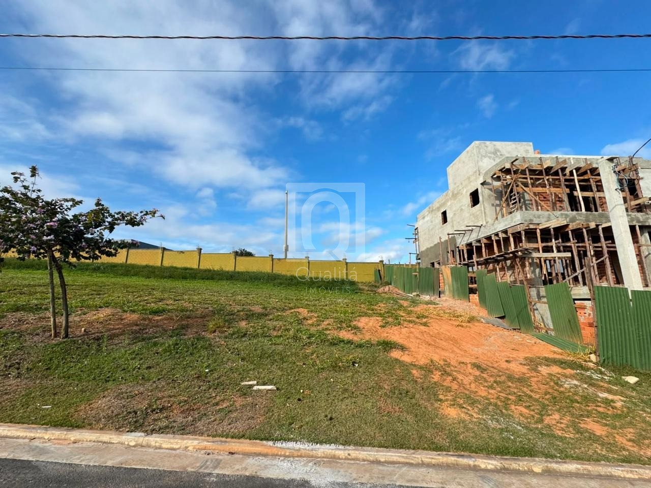 Terreno, 345 m² - Foto 1