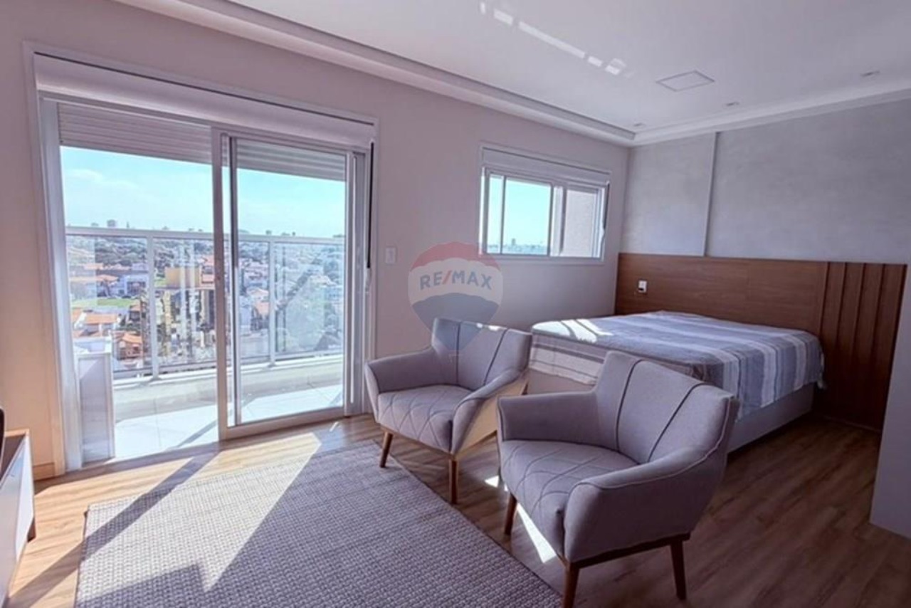 Apartamento, 1 quarto, 37 m² - Foto 14