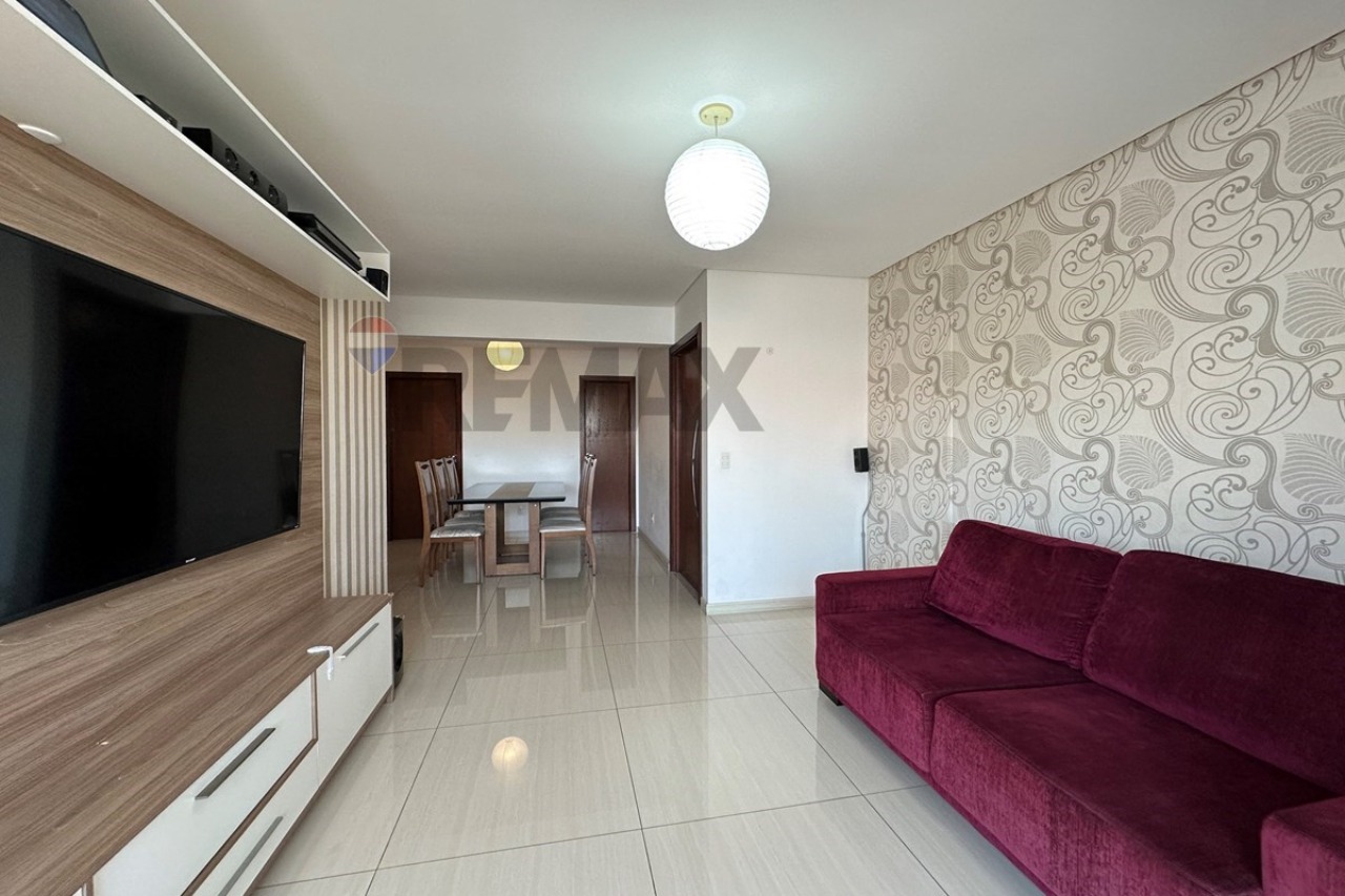 Apartamento, 4 quartos, 135 m² - Foto 3