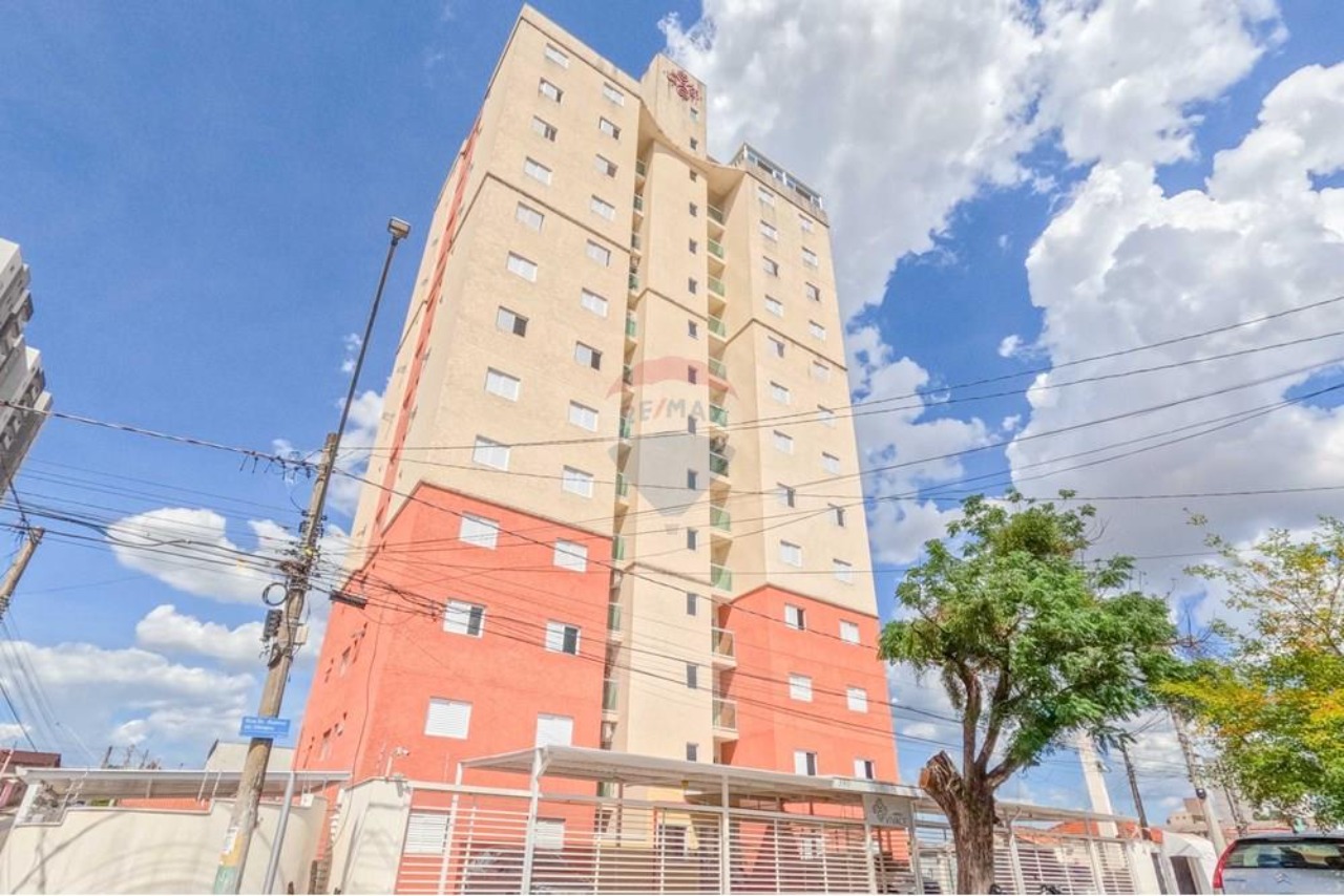 Apartamento, 2 quartos, 55 m² - Foto 21