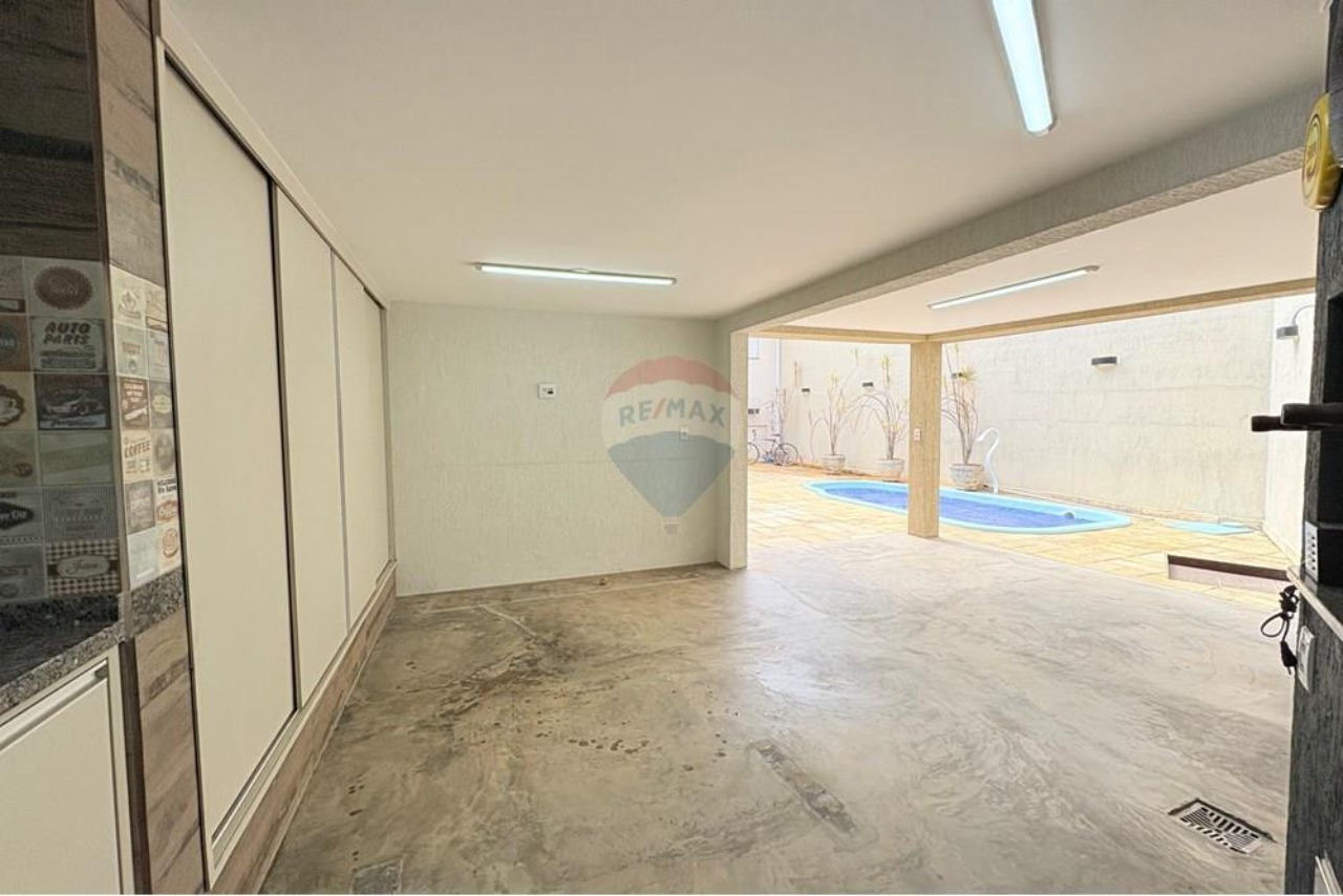 Casa, 3 quartos - Foto 25