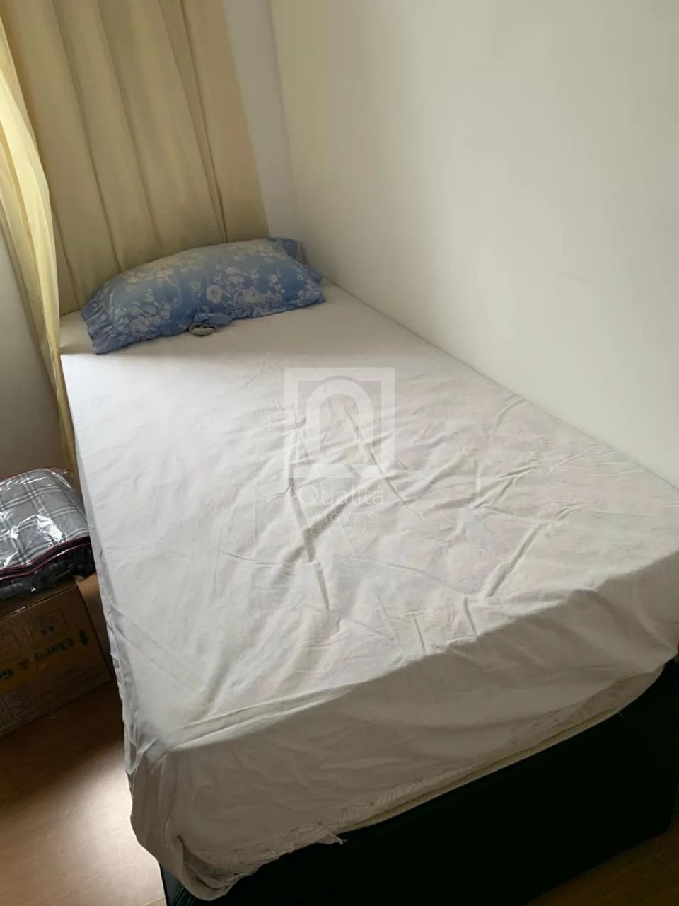 Apartamento, 2 quartos, 42 m² - Foto 7