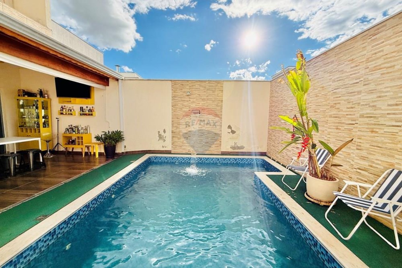 Casa de Condomínio, 3 quartos - Foto 6