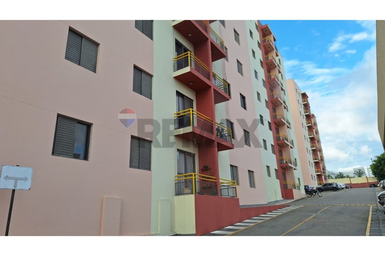 Apartamento, 3 quartos, 73 m² - Foto 22