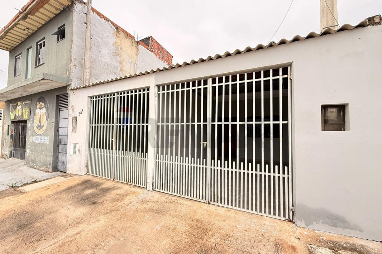Casa, 2 quartos - Foto 2