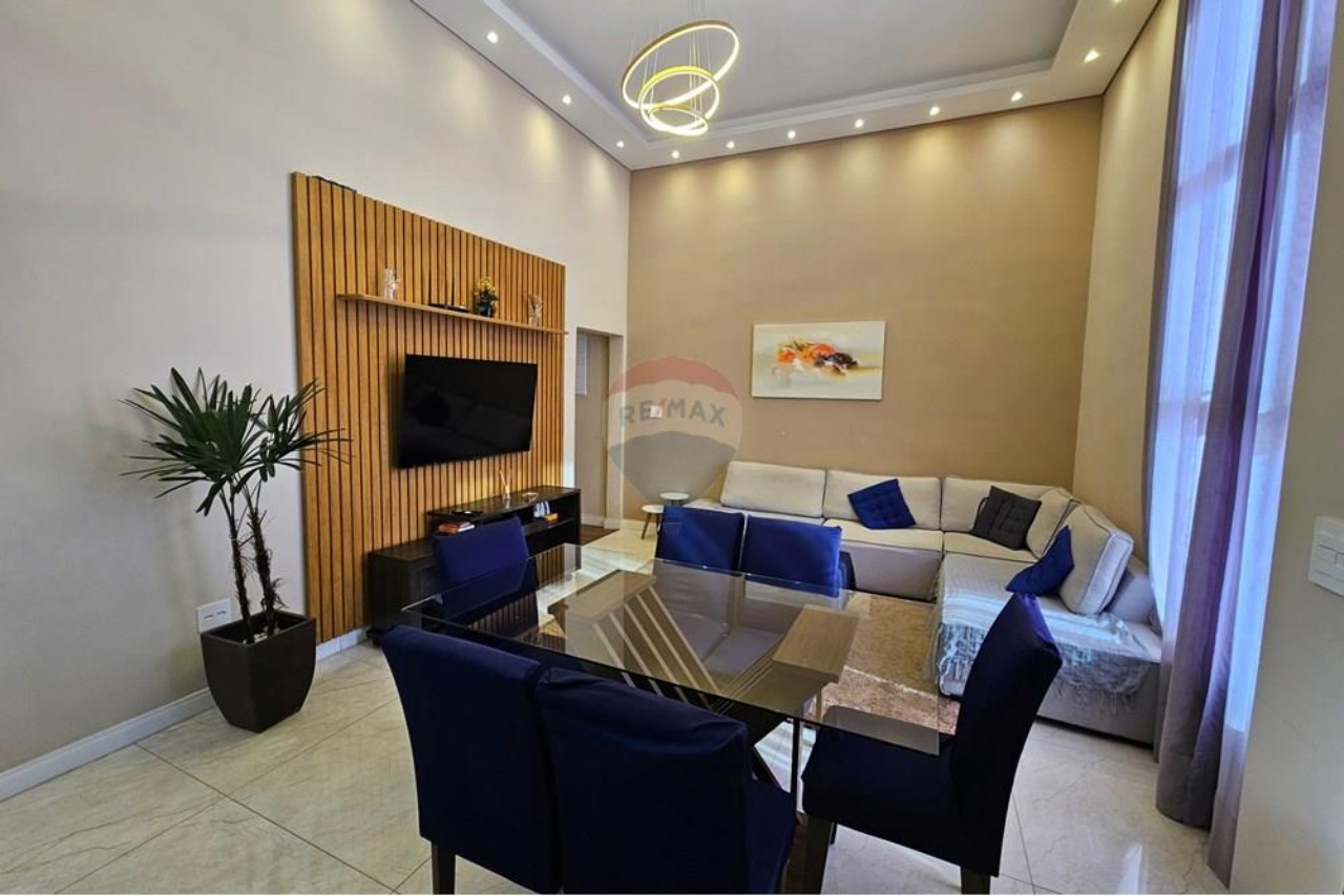 Casa de Condomínio, 3 quartos - Foto 3