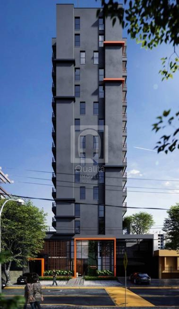 Apartamento, 2 quartos, 57 m² - Foto 21