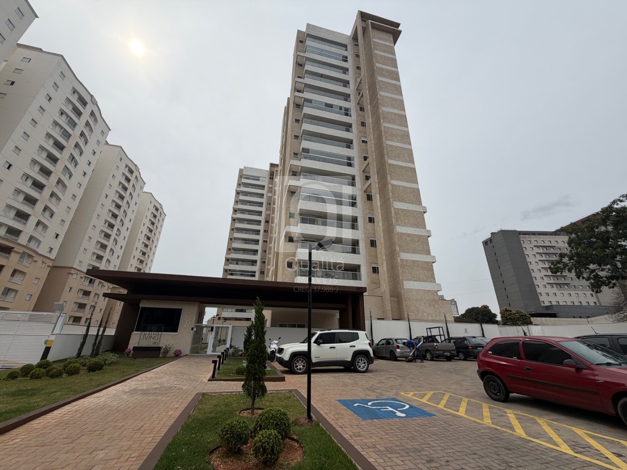 Apartamento, 3 quartos, 93 m² - Foto 35