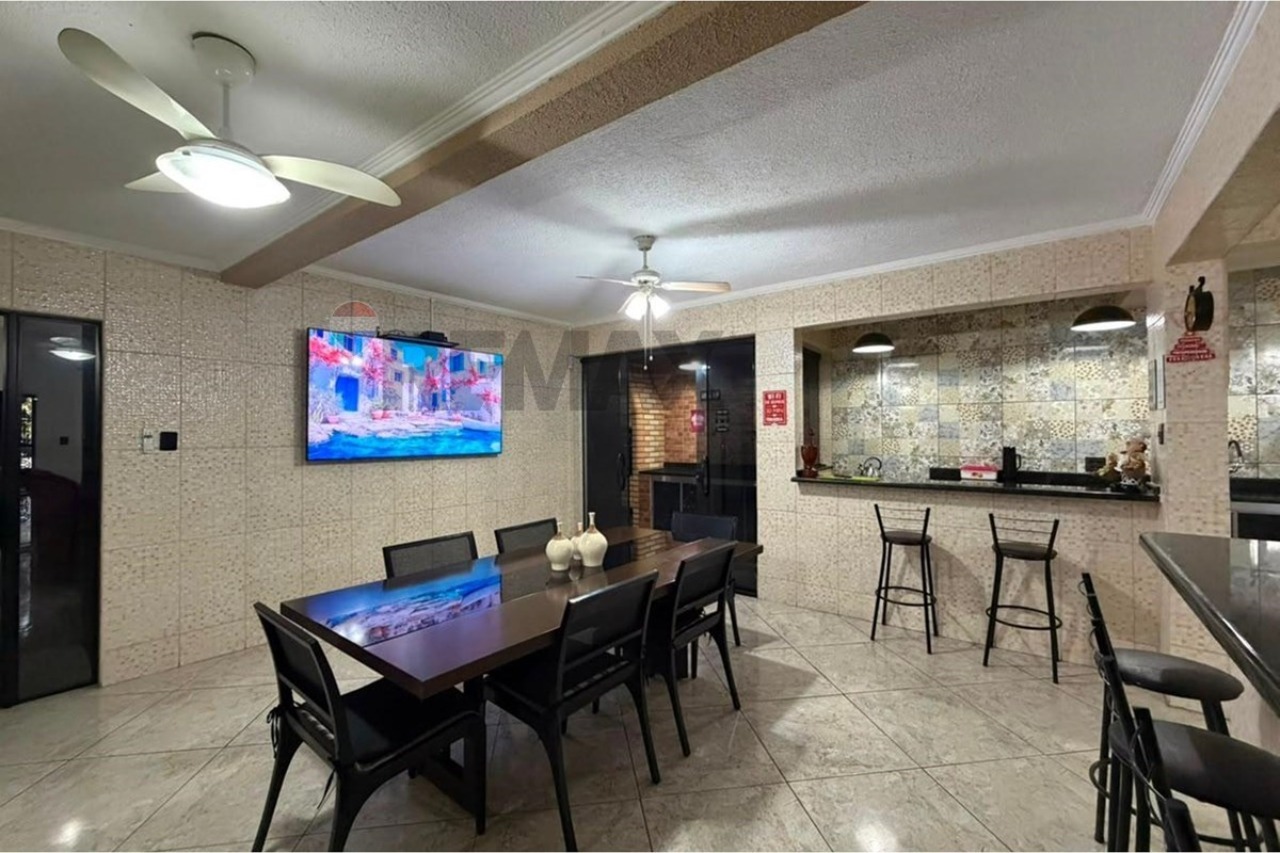 Sobrado, 4 quartos - Foto 8