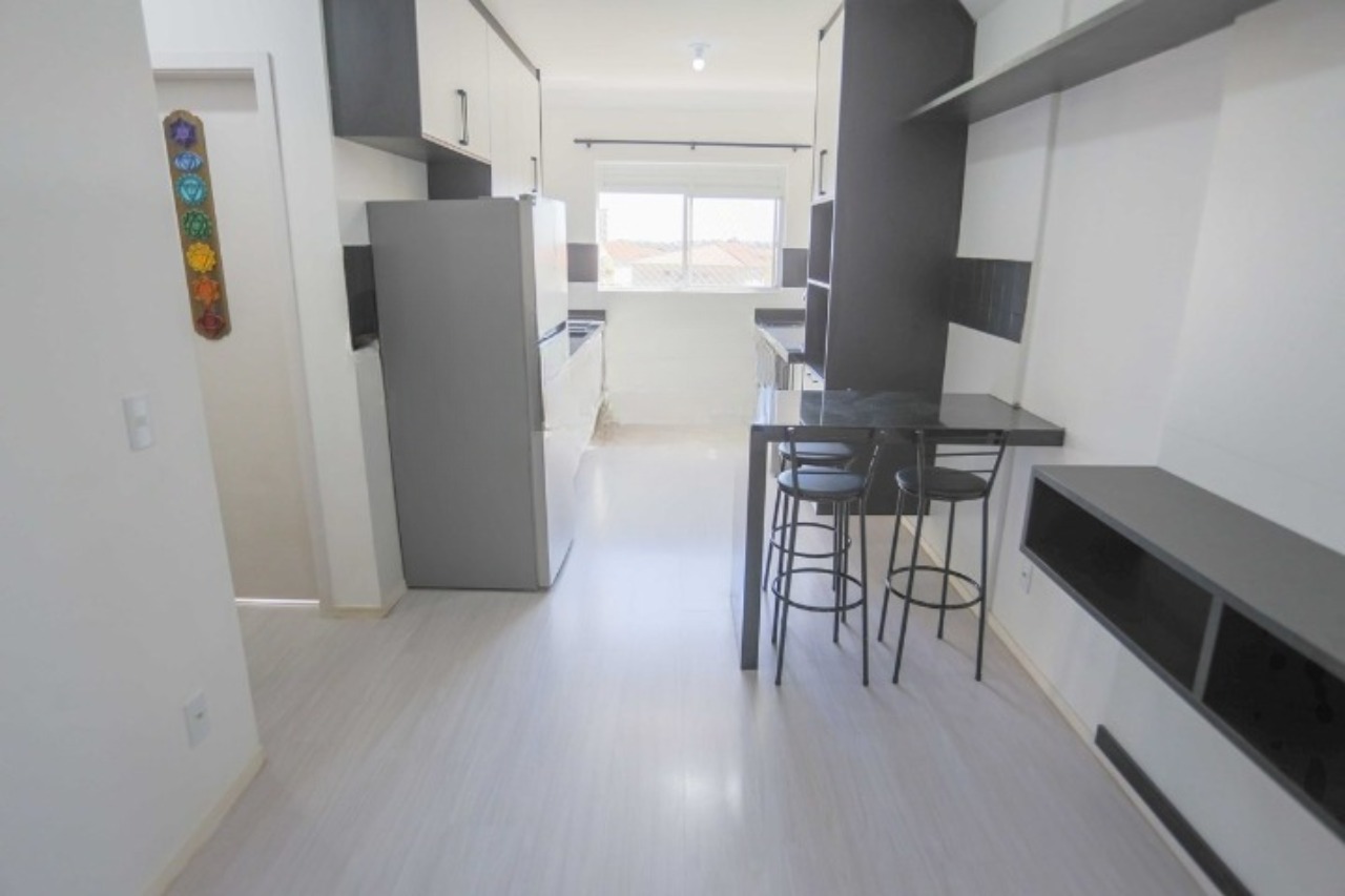 Apartamento, 2 quartos, 48 m² - Foto 1