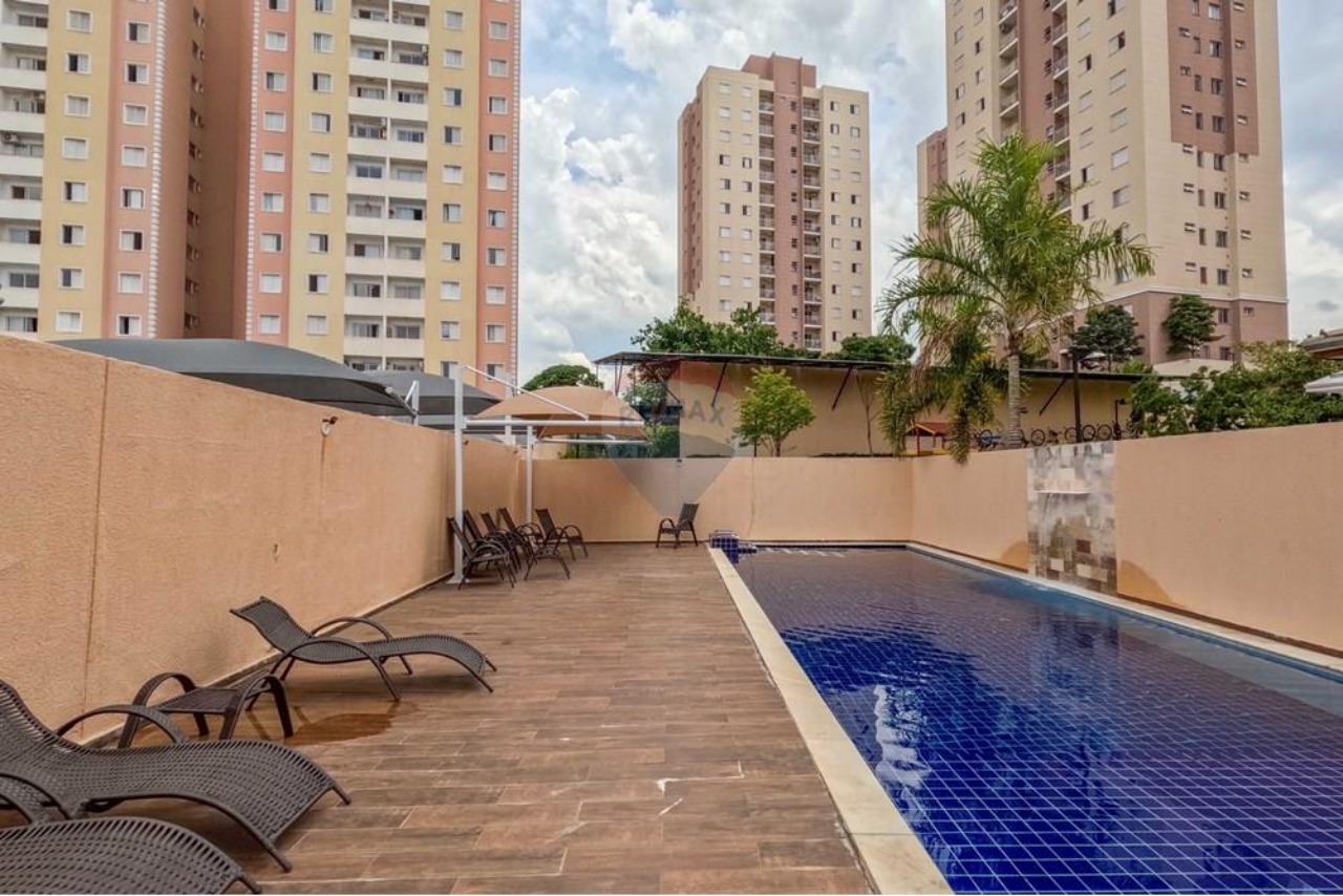 Apartamento, 2 quartos, 56 m² - Foto 20