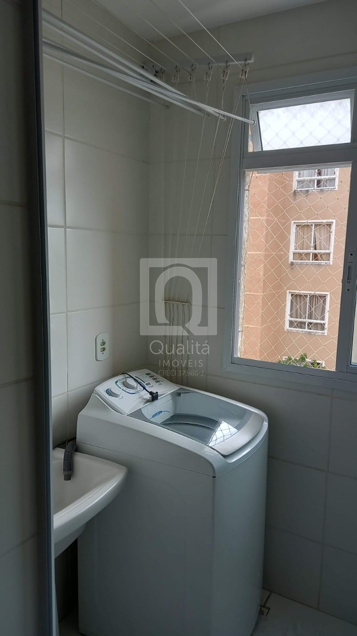 Apartamento, 2 quartos, 50 m² - Foto 9