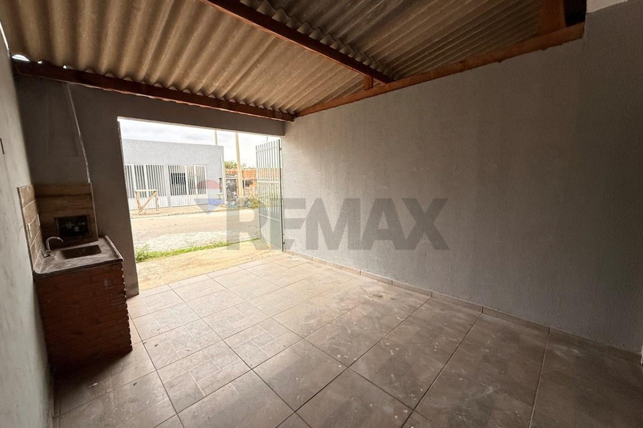 Casa, 2 quartos - Foto 4