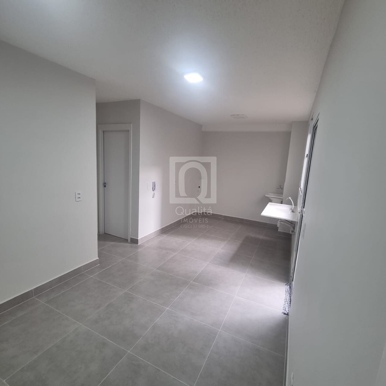 Apartamento, 2 quartos, 45 m² - Foto 2