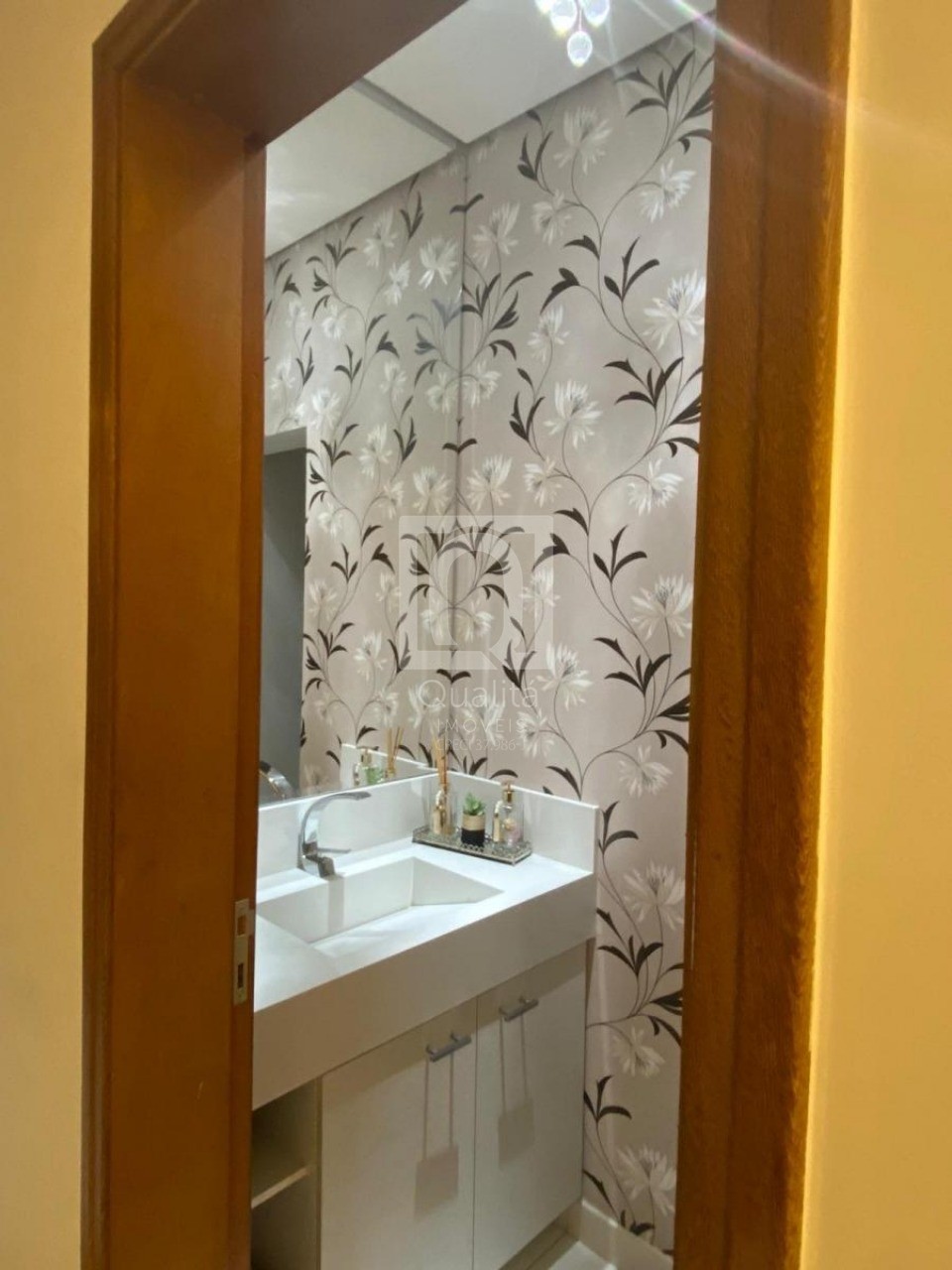 Casa de Condomínio, 4 quartos - Foto 15