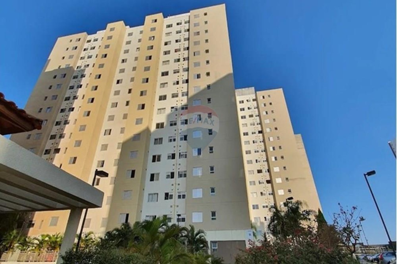 Apartamento, 2 quartos, 47 m² - Foto 23