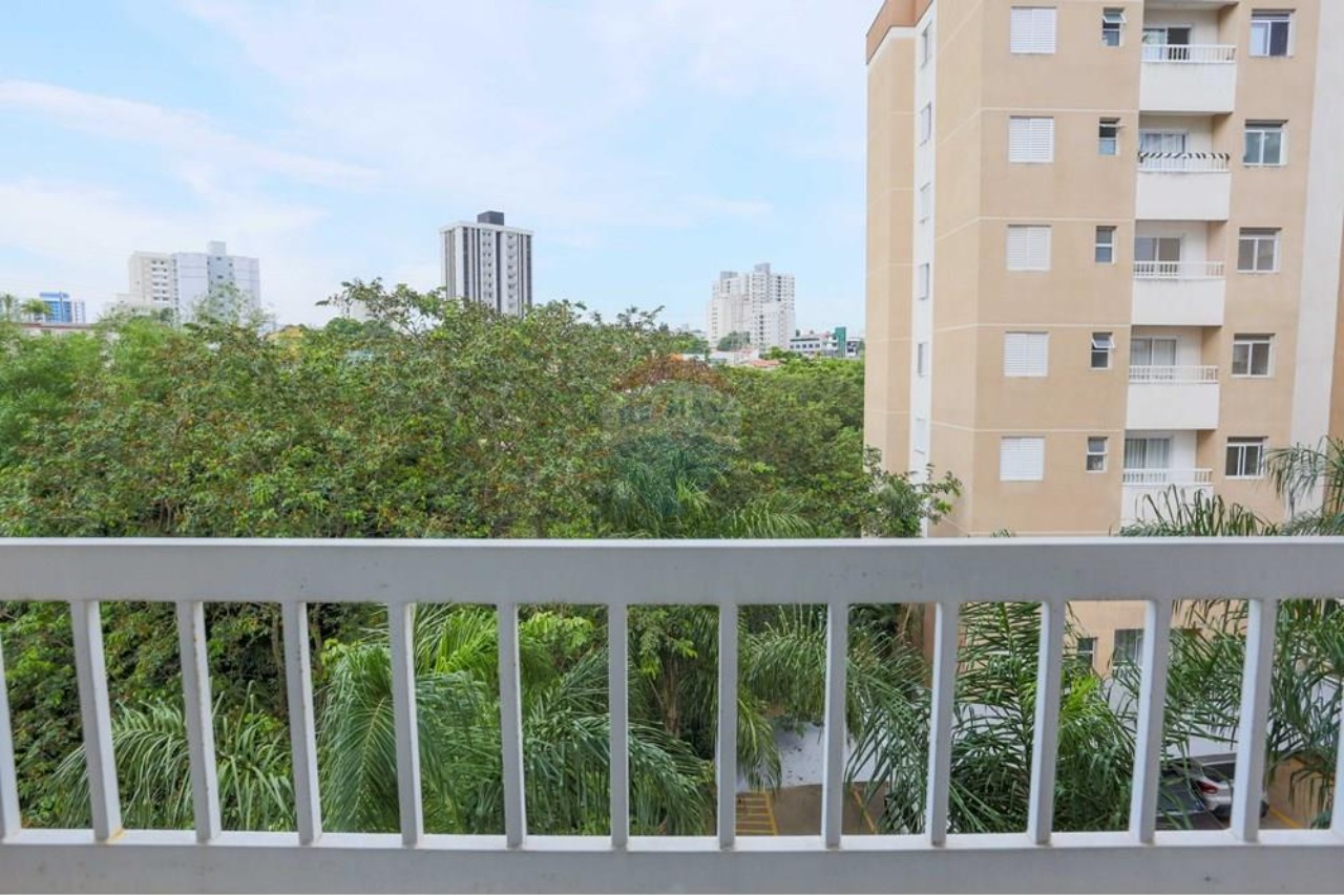 Apartamento, 2 quartos, 50 m² - Foto 8