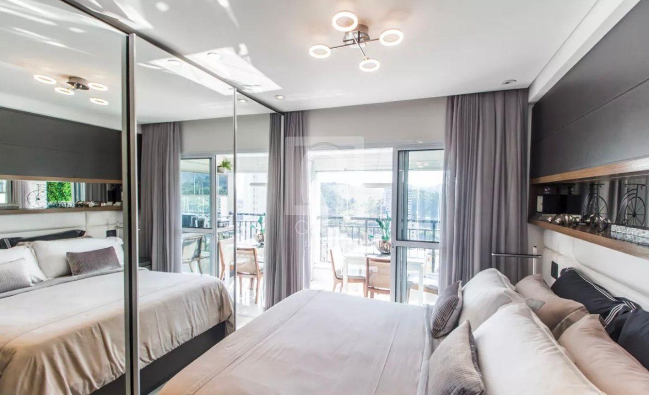 Apartamento, 1 quarto, 43 m² - Foto 11