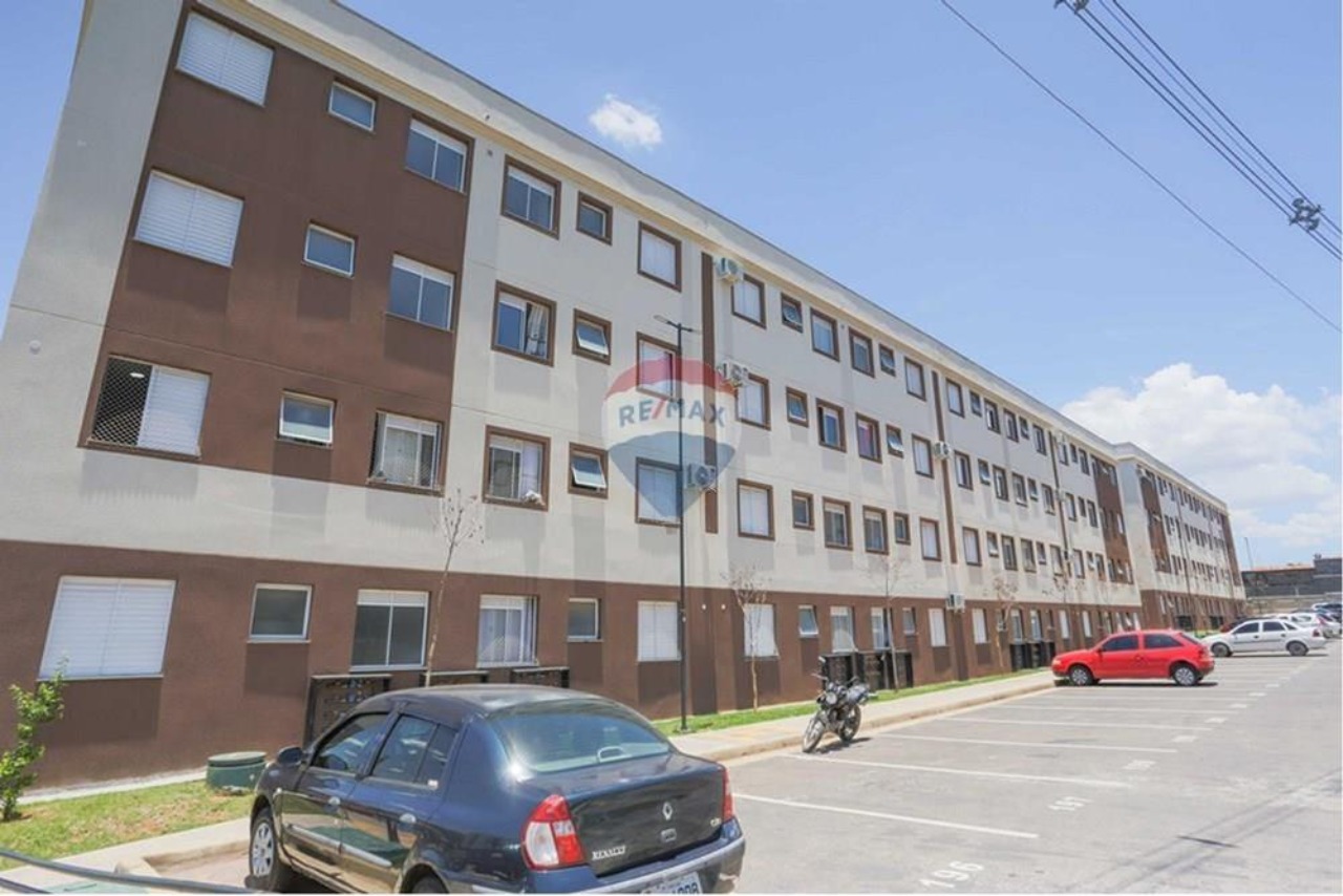 Apartamento, 2 quartos, 45 m² - Foto 17