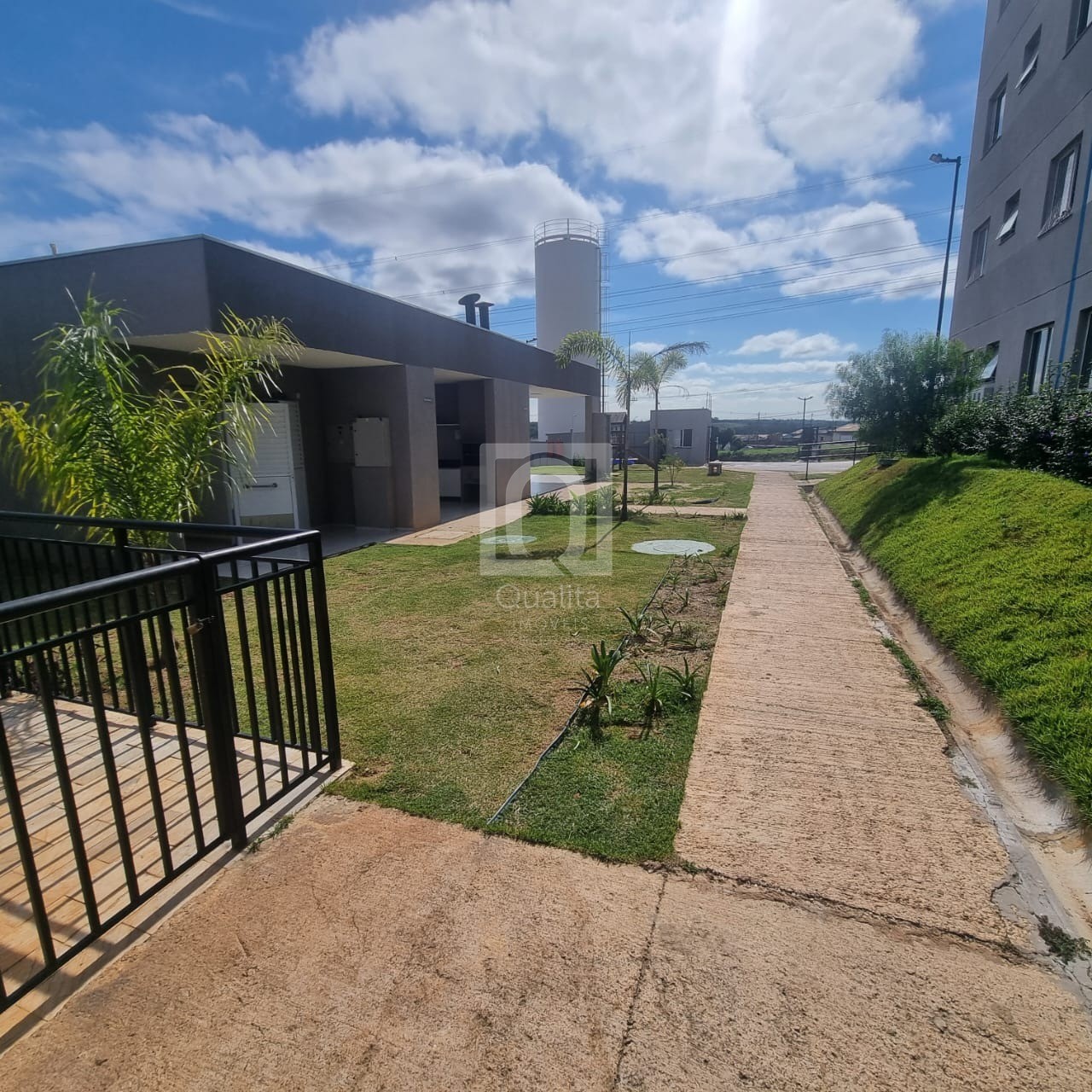 Apartamento, 2 quartos, 45 m² - Foto 17