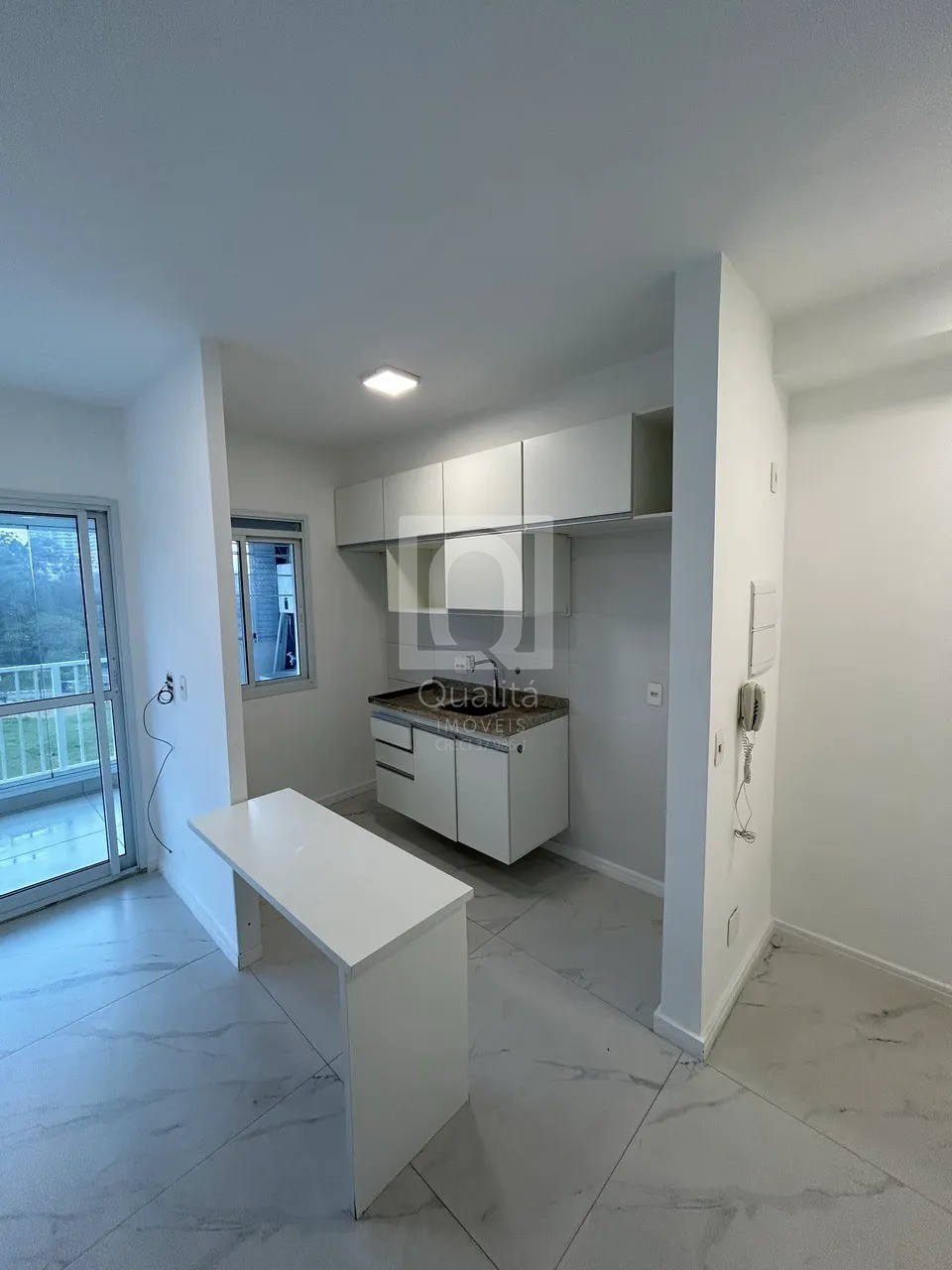 Apartamento, 2 quartos, 55 m² - Foto 2