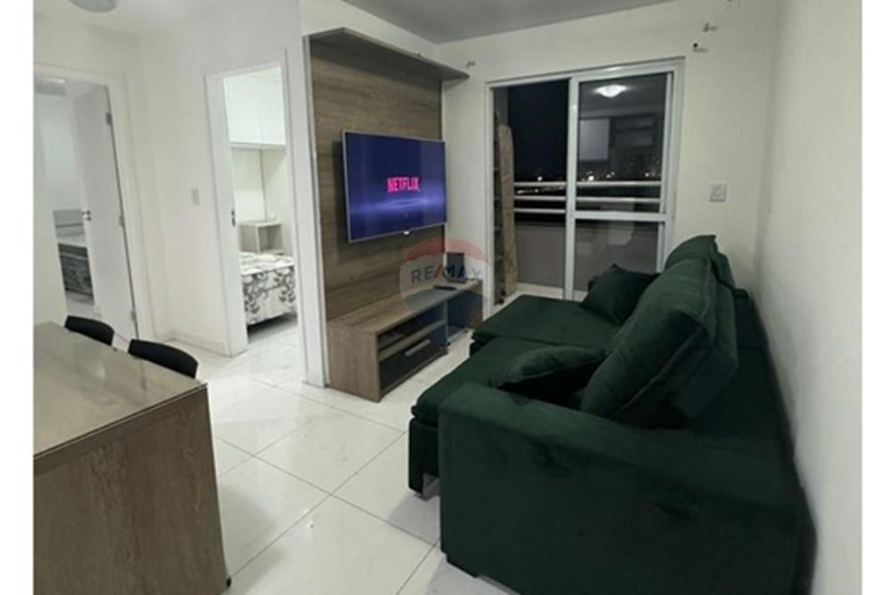 Apartamento, 2 quartos, 56 m² - Foto 10