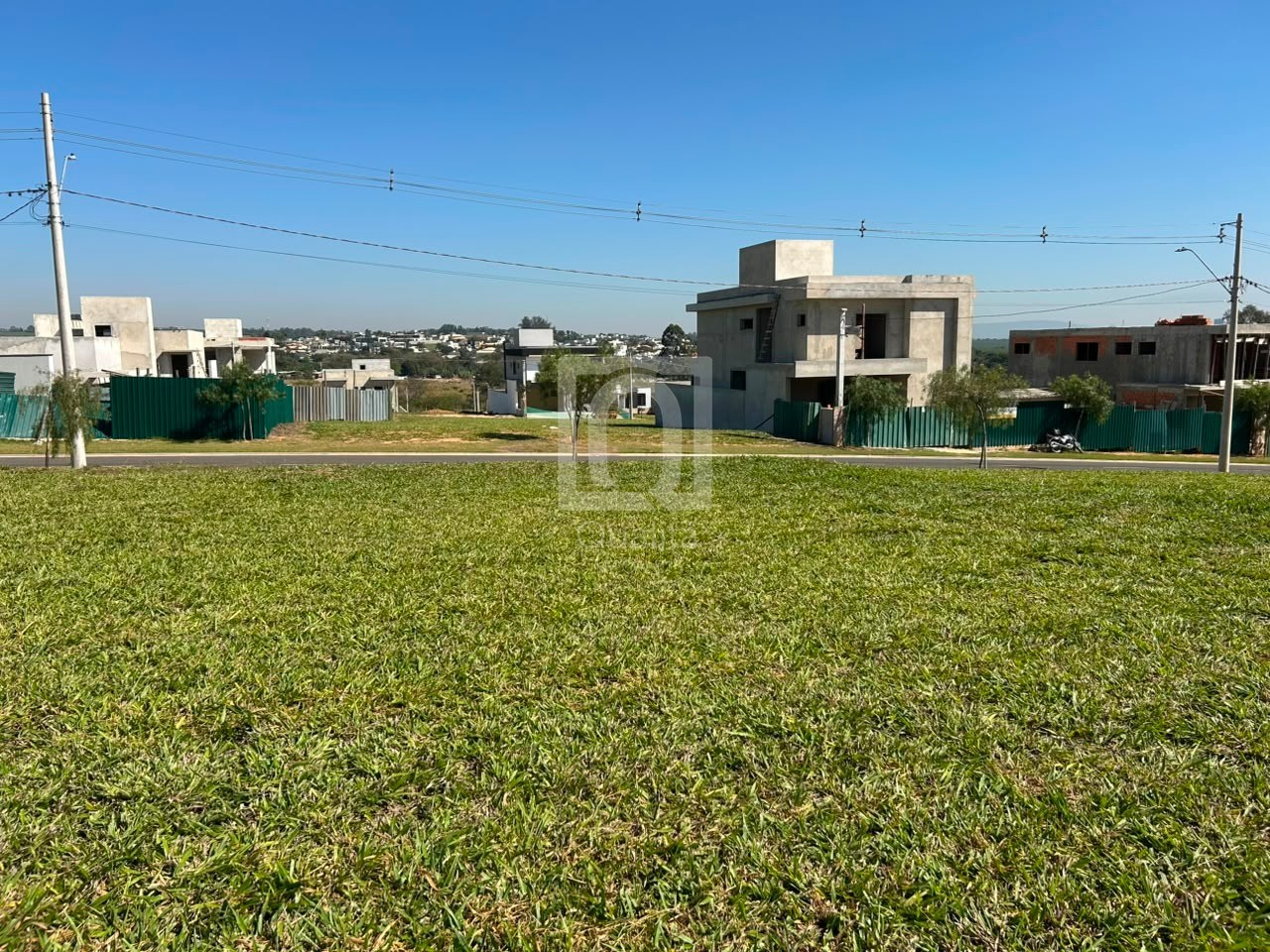 Terreno, 300 m² - Foto 1
