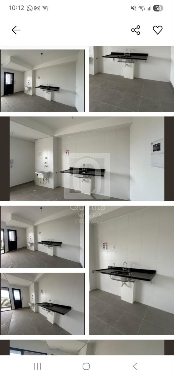 Apartamento, 2 quartos, 70 m² - Foto 2