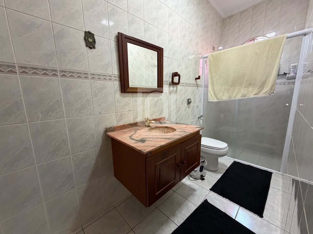 Casa de Condomínio, 4 quartos - Foto 28