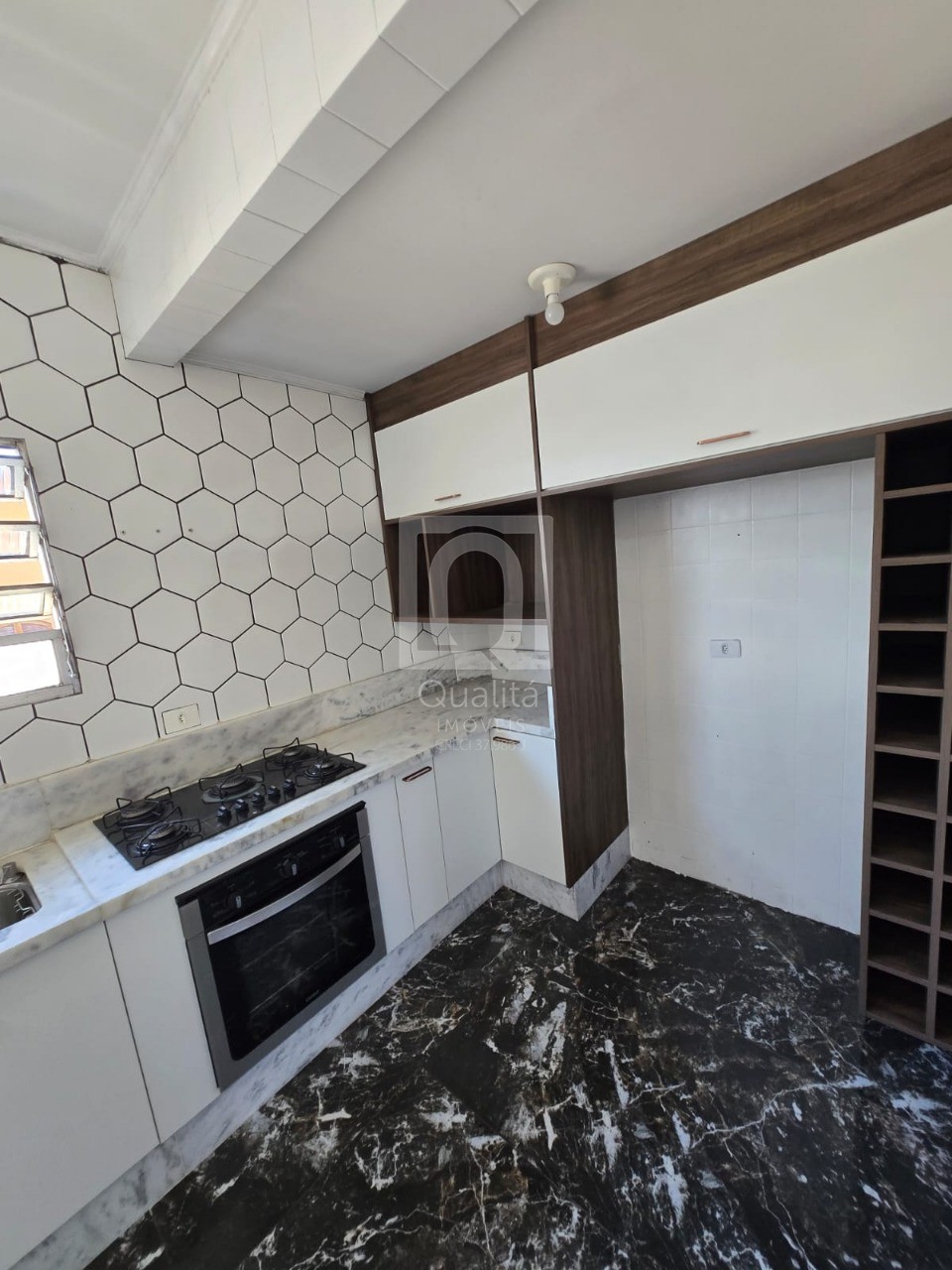 Apartamento, 2 quartos, 66 m² - Foto 2
