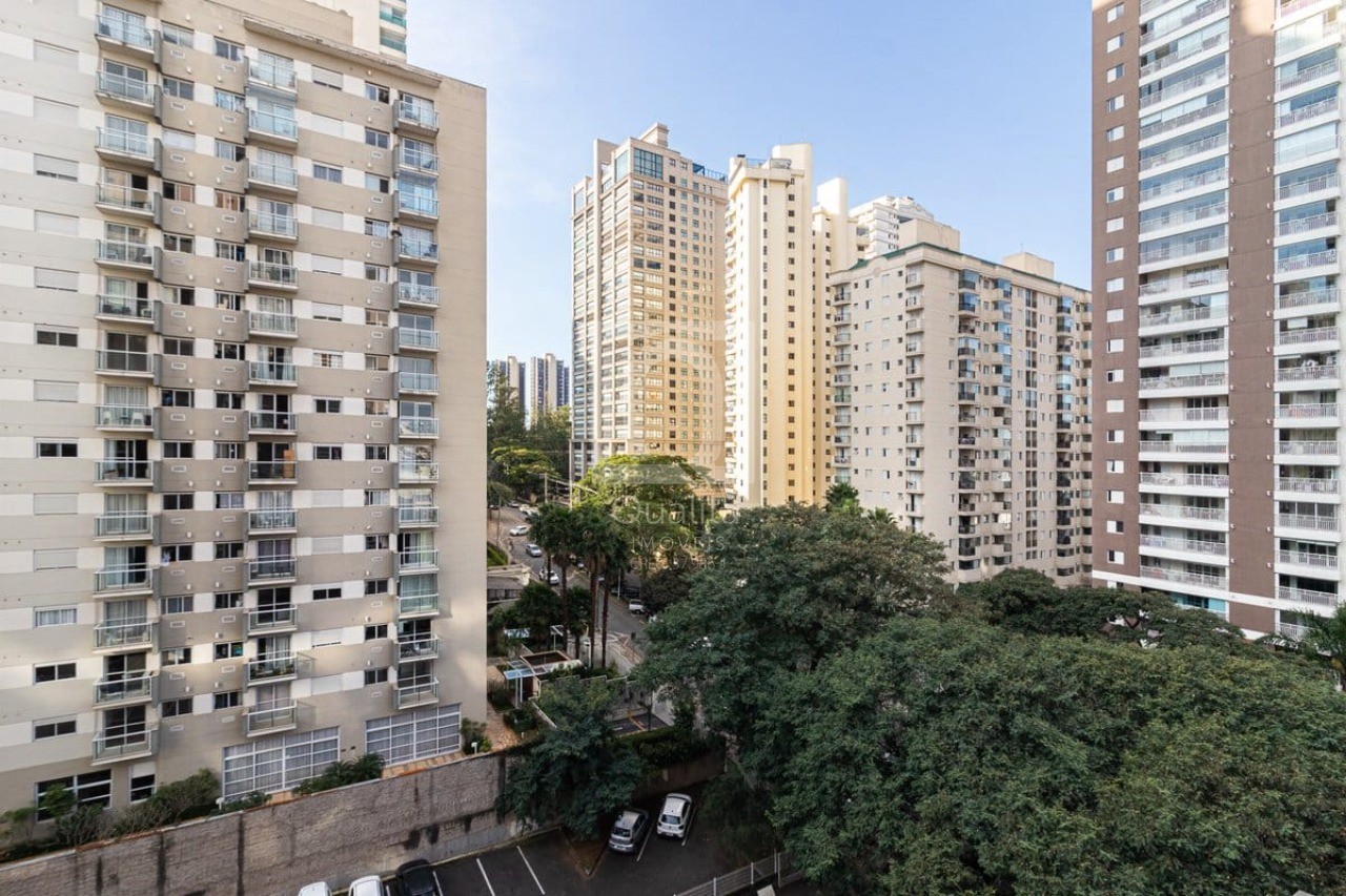 Apartamento, 2 quartos, 51 m² - Foto 2