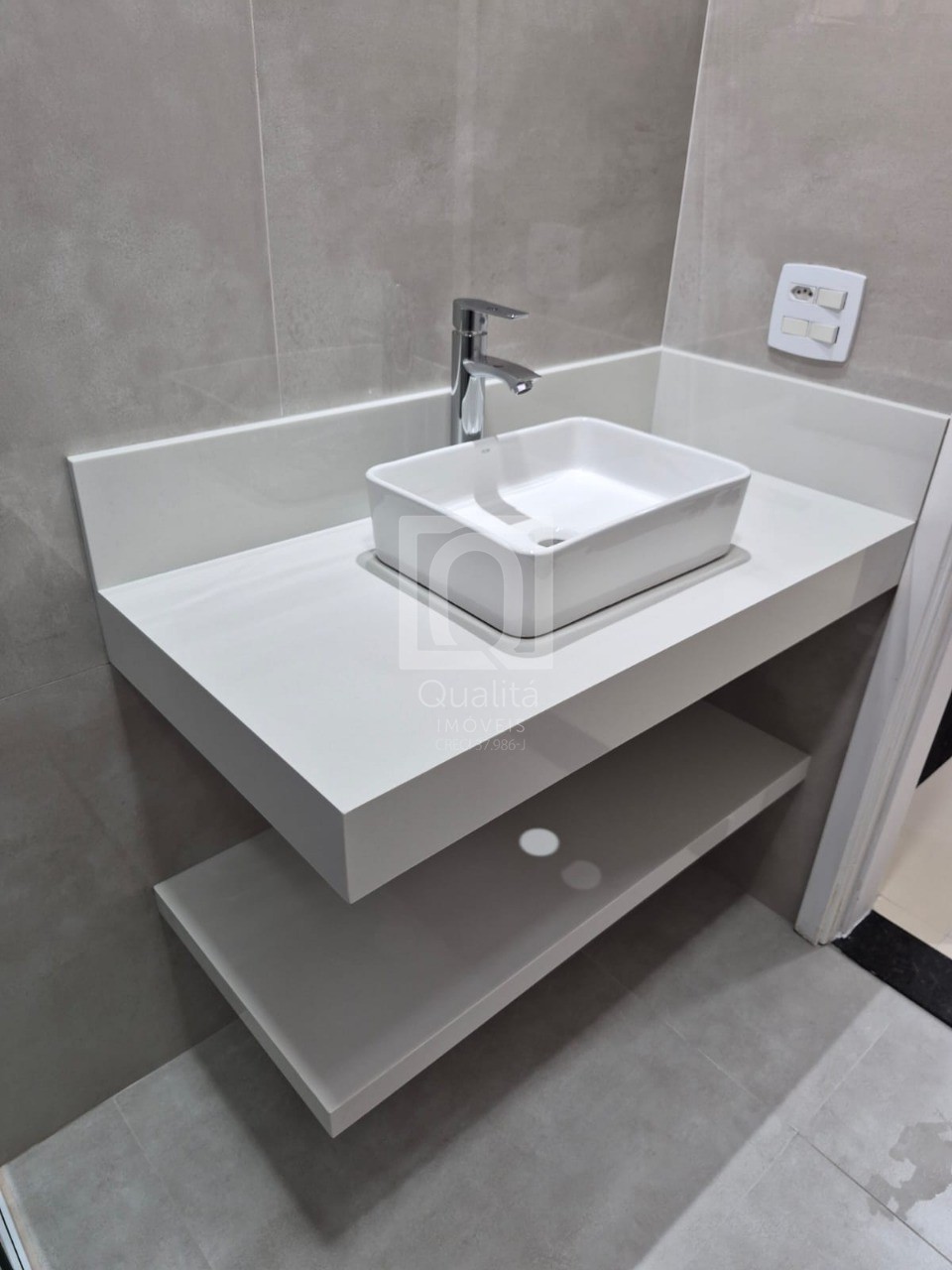 Apartamento, 2 quartos, 56 m² - Foto 14