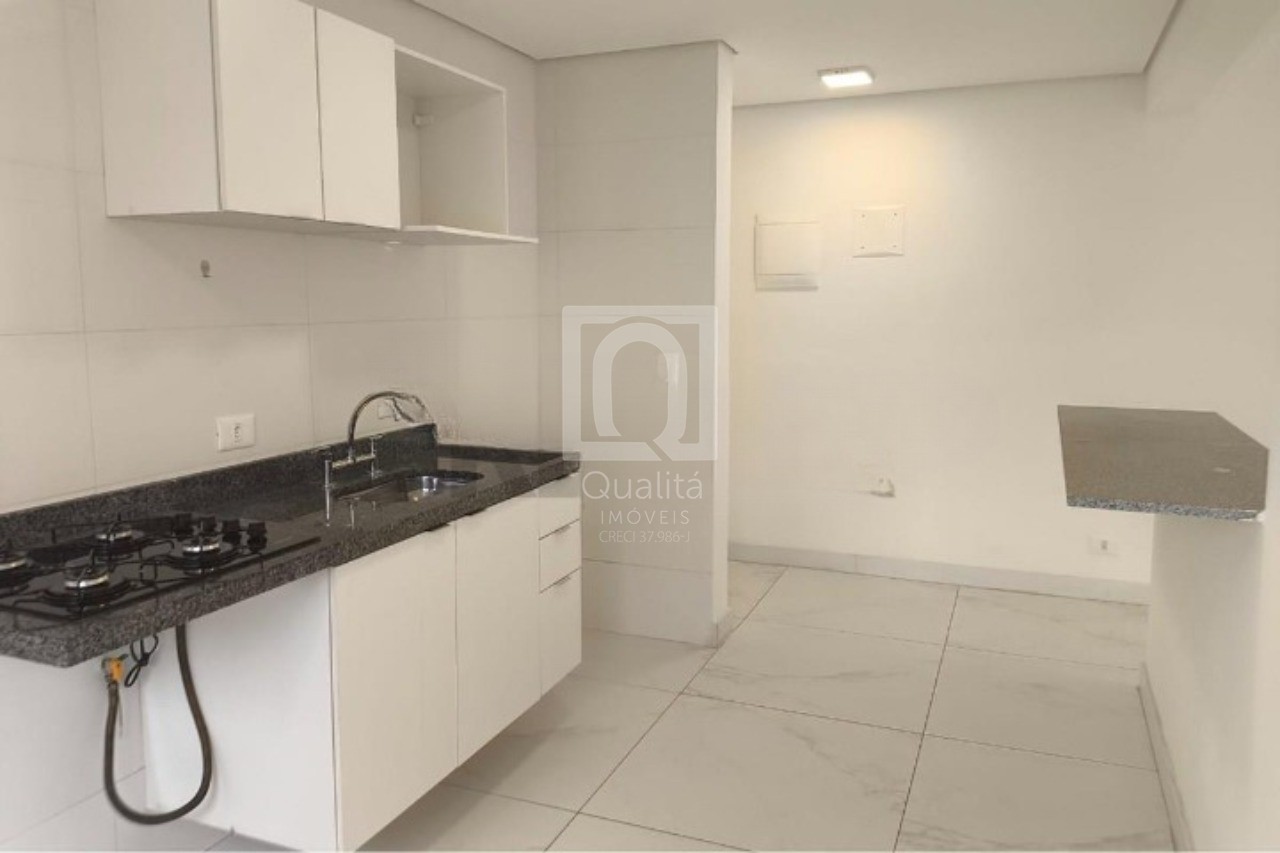 Apartamento, 2 quartos, 63 m² - Foto 2