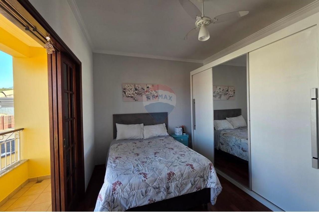 Sobrado, 4 quartos - Foto 20
