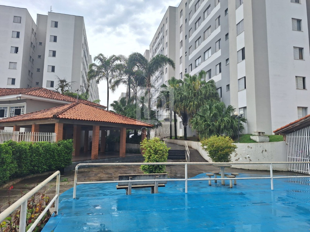 Apartamento, 3 quartos, 70 m² - Foto 19