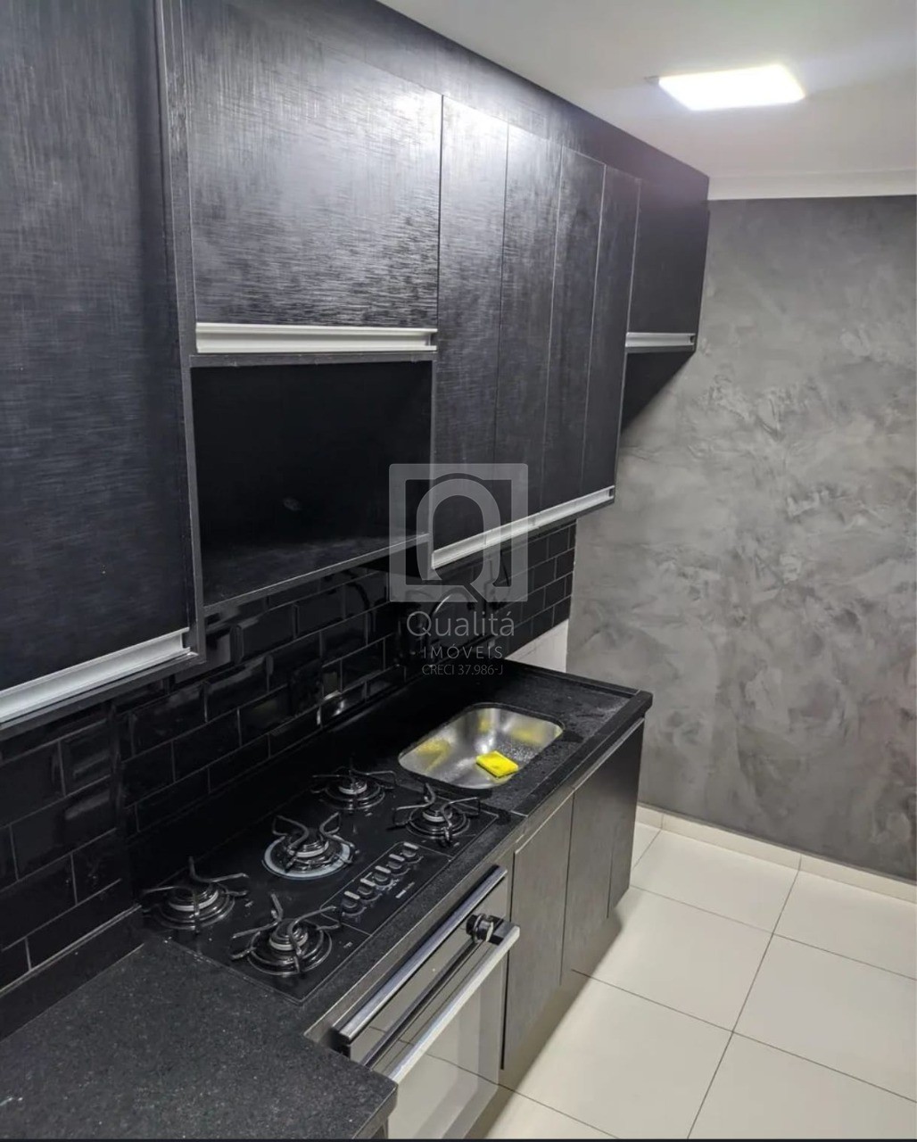 Apartamento, 2 quartos, 53 m² - Foto 3