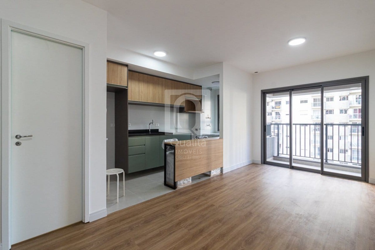 Apartamento, 2 quartos, 51 m² - Foto 4