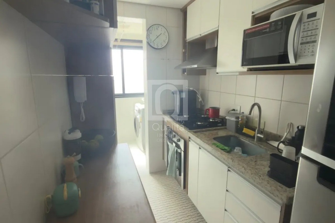 Apartamento, 2 quartos, 64 m² - Foto 5