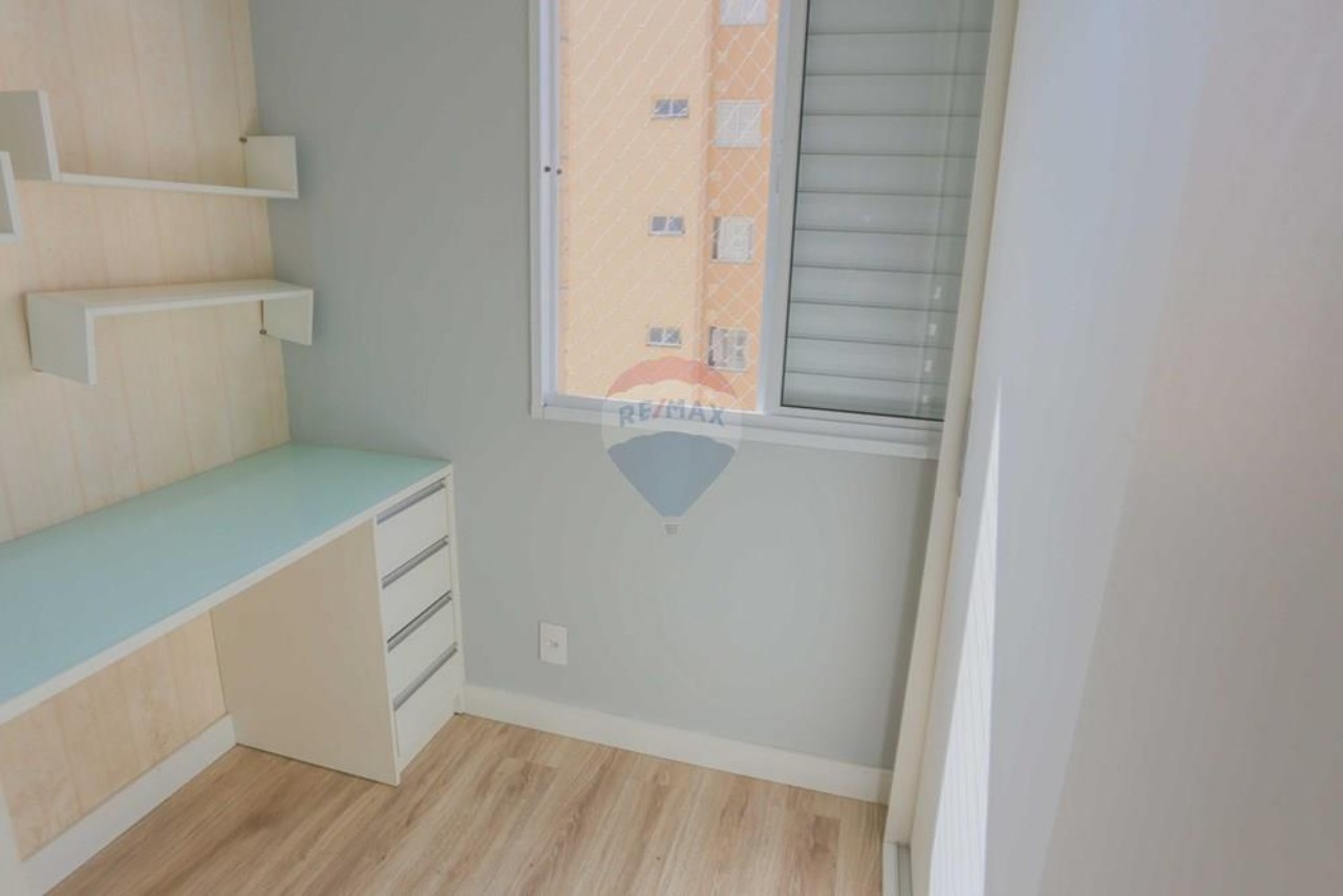 Apartamento, 2 quartos, 56 m² - Foto 11