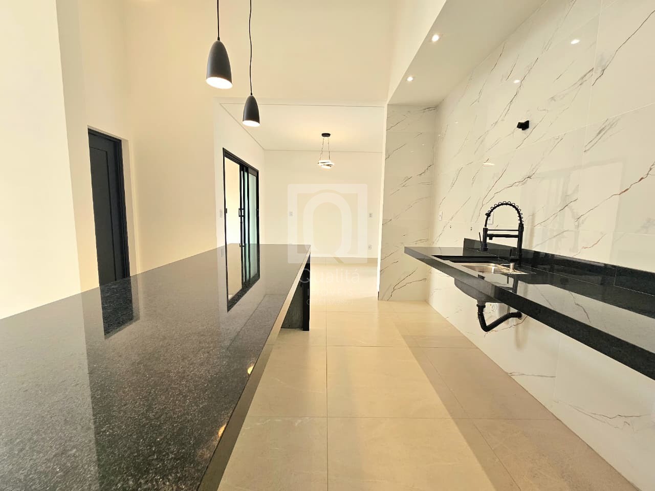 Casa de Condomínio, 3 quartos - Foto 6