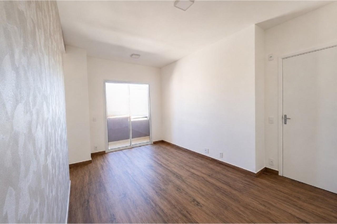 Apartamento, 3 quartos, 90 m² - Foto 1
