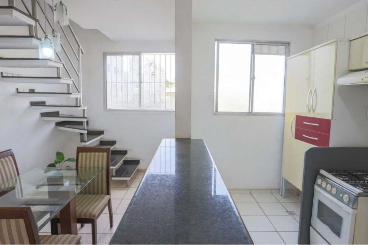 Apartamento, 2 quartos, 105 m² - Foto 1