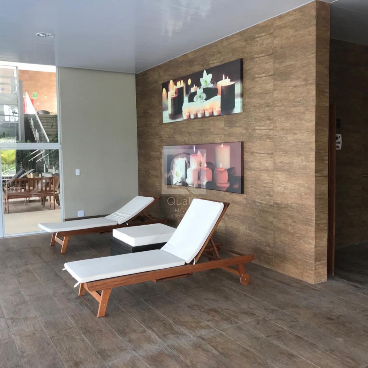 Casa de Condomínio, 3 quartos - Foto 41