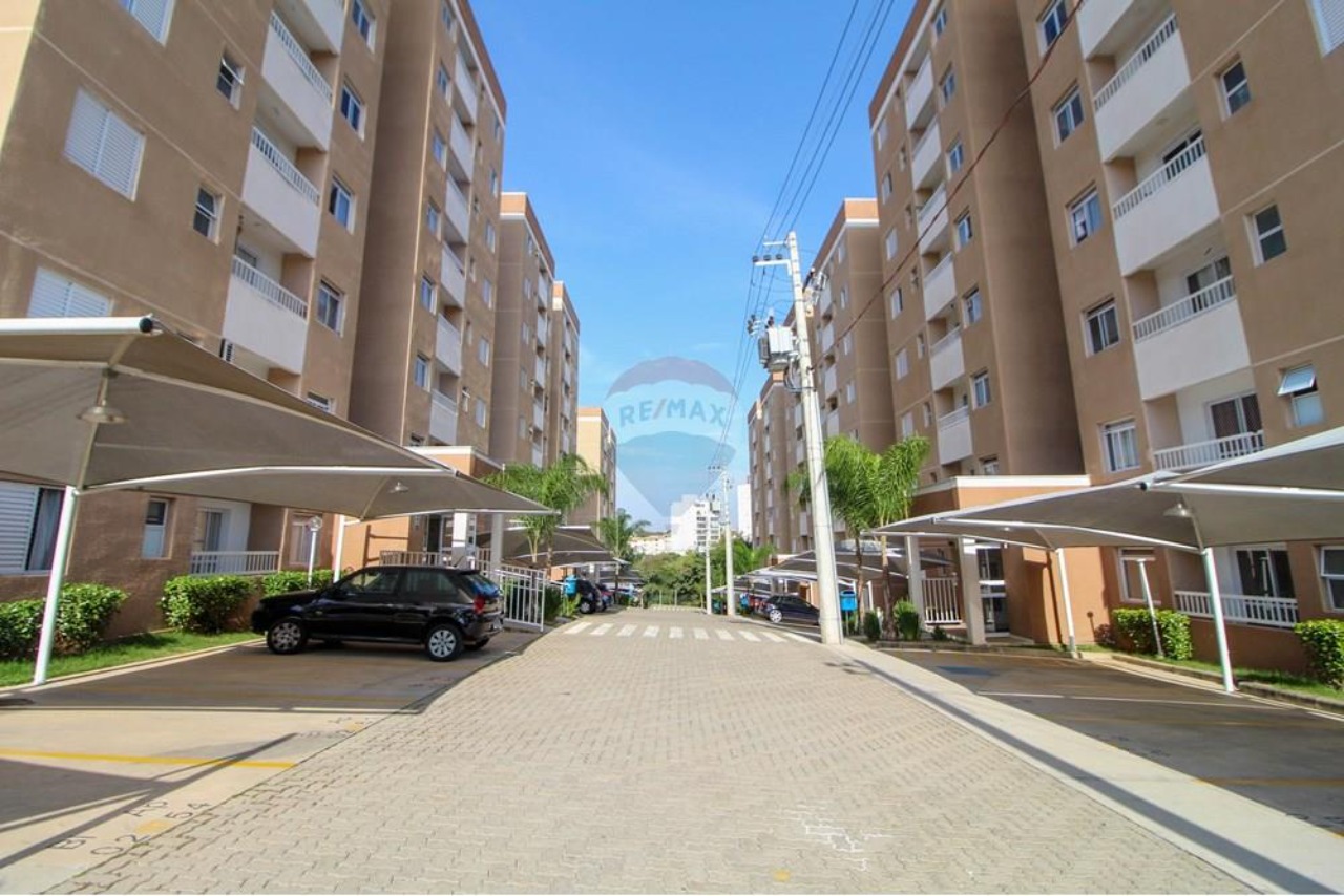 Apartamento, 2 quartos, 50 m² - Foto 21