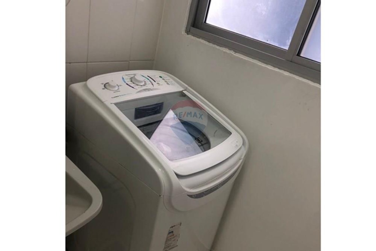 Apartamento, 2 quartos, 47 m² - Foto 10
