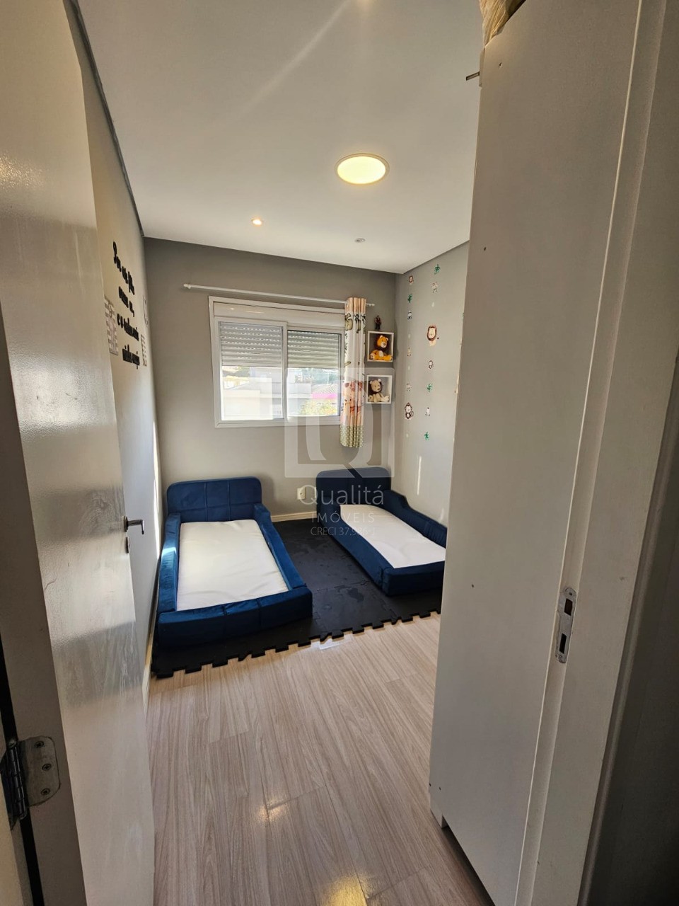 Apartamento, 2 quartos, 49 m² - Foto 24